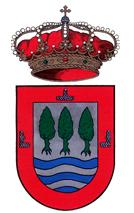 Imagen Escudo de Hontanares de Eresma