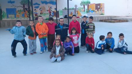 foto escuelas deportivas