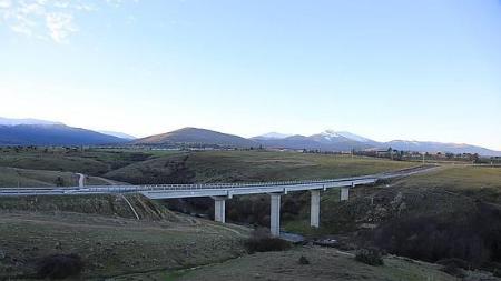 Imagen La Diputación propulsará un nuevo plan de carreteras con el triple de inversión