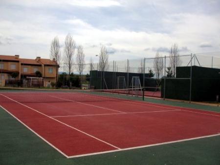 Imagen Pista de Tenis