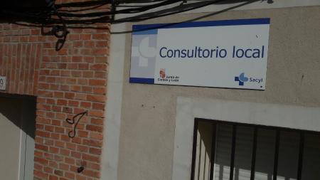 Imagen AVISO: Cambios temporales en horario Consulta Médica