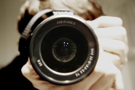 Imagen Abierta inscripción TALLER DE INICIACIÓN FOTOGRAFÍA DIGITAL