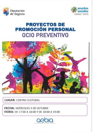 Imagen OCIO PREVENTIVO 2022-2023