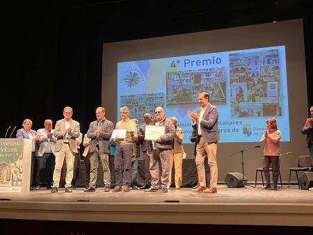 Imagen 34 PREMIOS CONCURSO DE BELENES